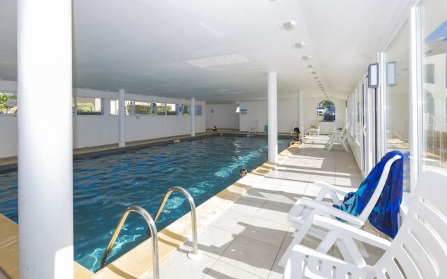 Odalys Residence Domaine de l'Emeraude