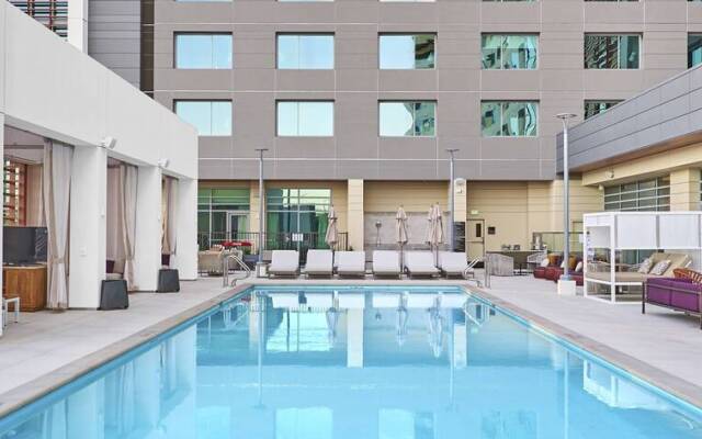 JW Marriott Anaheim Resort