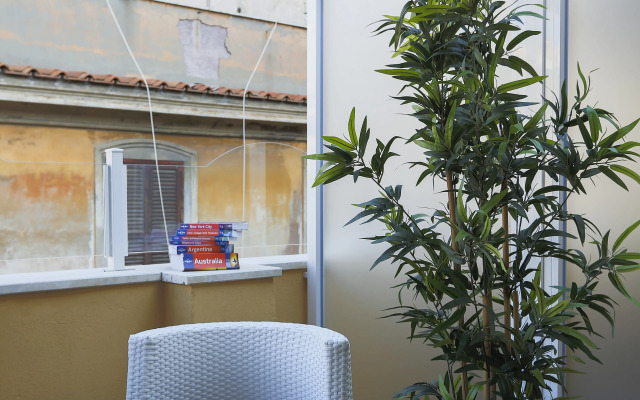 Relais Monti