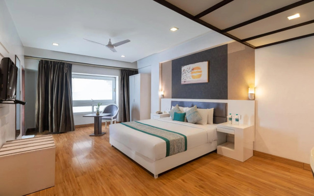 Horizon Hotel