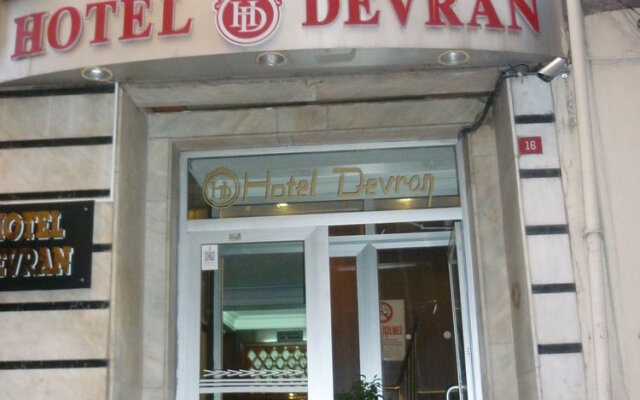 Devran Hotel