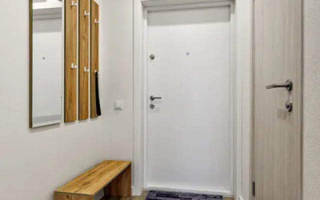 Апартаменты МаксРеалти24 на Очаковском шоссе, д. 5, корпус 3