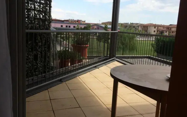 Residence Il Centro di San Giorgio