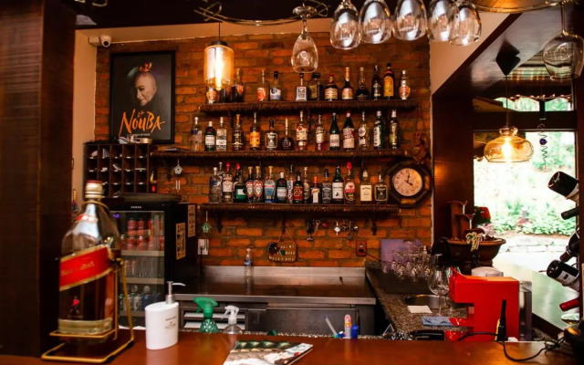 Urikana Boutique Hotel