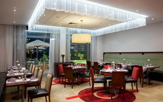 Crowne Plaza Sofia by IHG
