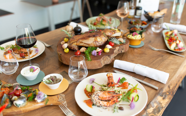 Kube Hotel Saint-Tropez