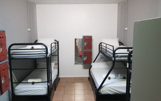 Mumma's Hostel