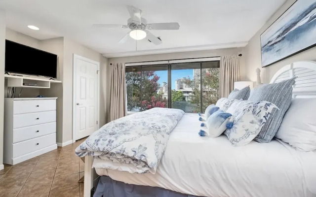 Beachwalk Villa 5131 Gulf Wind Retreat