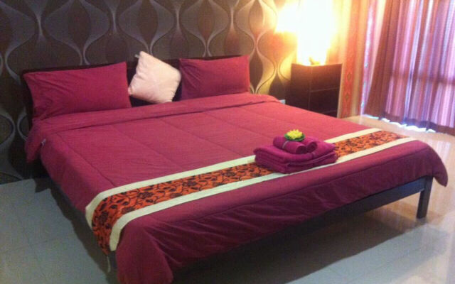 Tontalay Hotel