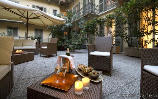 Hotel CHC Torino Castello