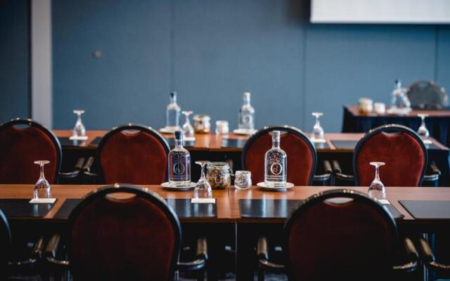 Van Der Valk Hotel Melle - Osnabrück
