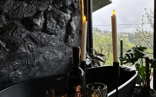 Казковий дім