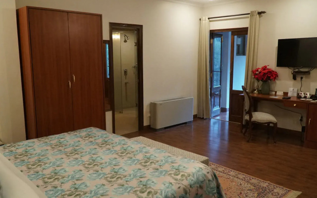 Welcomheritage Ashdale