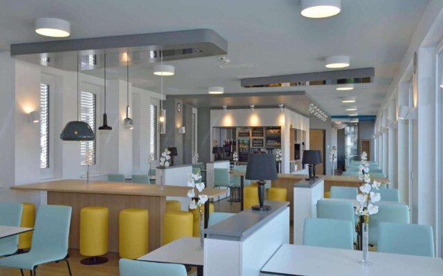 B&B HOTEL Halle (Saale)