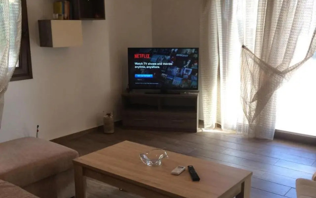 house chaido