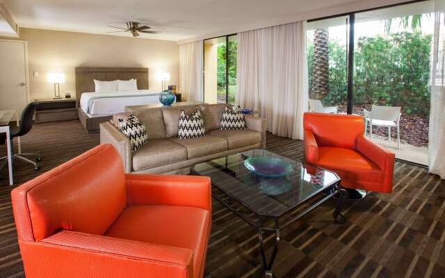 Wyndham Orlando Resort International Drive