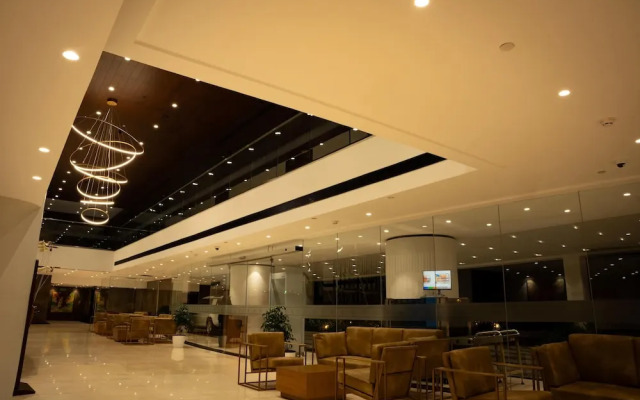 Gokulam Grand Kozhikode