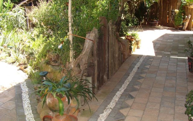 Roosfontein Bed and Breakfast