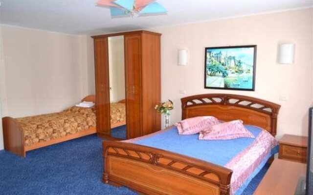 Hotel Astor