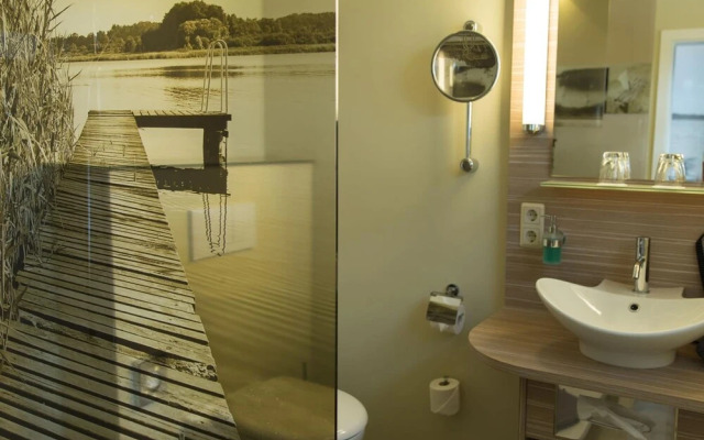 Hotel am Untersee