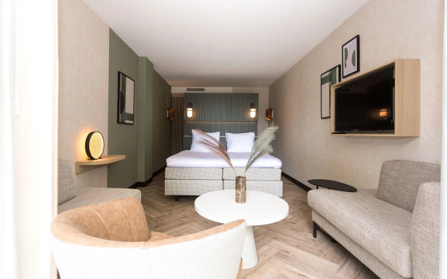 Boutique Hotel Helder l Kloeg Collection