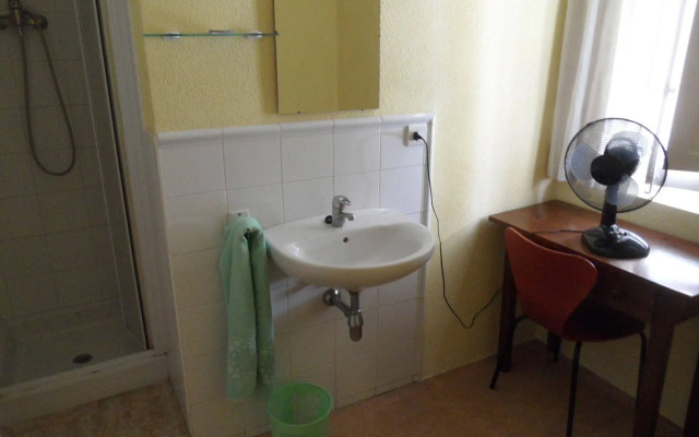 Hostal Moratín