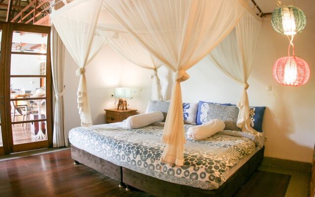 Luxury Kama Ubud