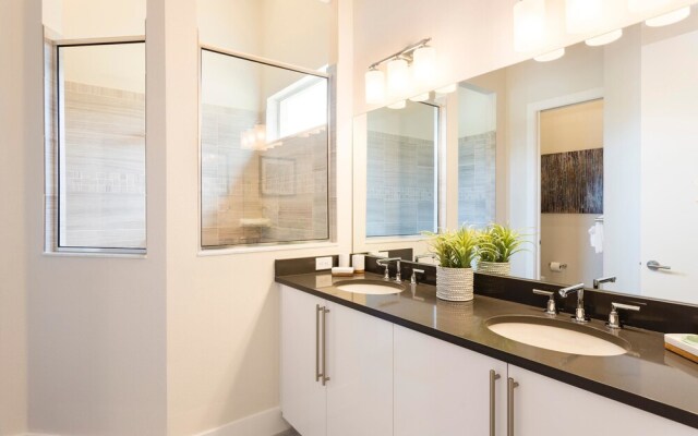 Villa Villa Contempo 5 Bedroom Reunion