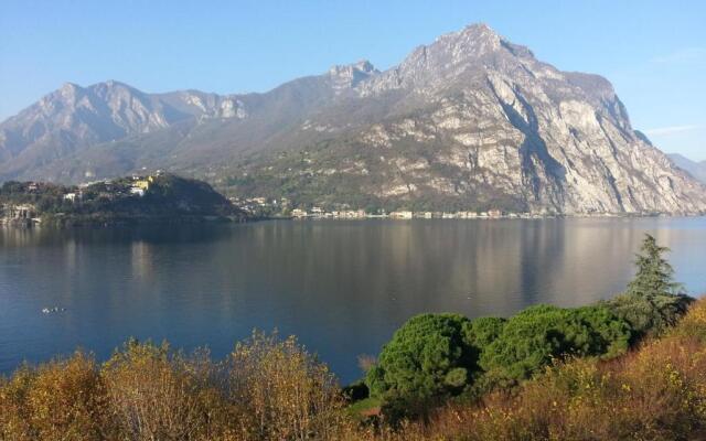 HLL Hotel Lungolago Lecco