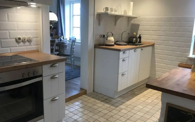 Warft Simmerdeis 2 Comfortable Holiday Residence