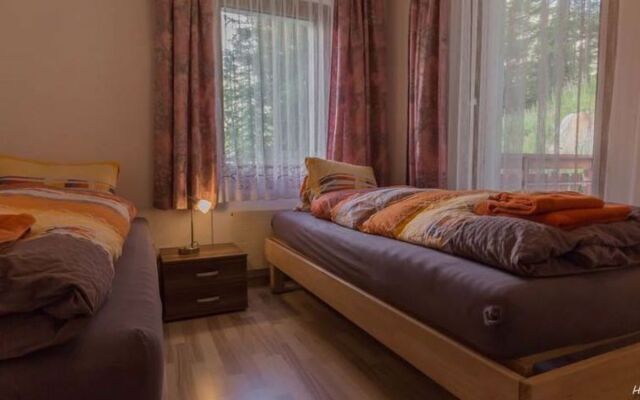 Apartment Bergfink Saas-Fee 16126