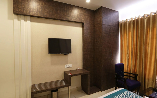 New Hotel Broadway