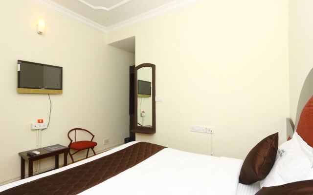 The Dolphin Park Hotel