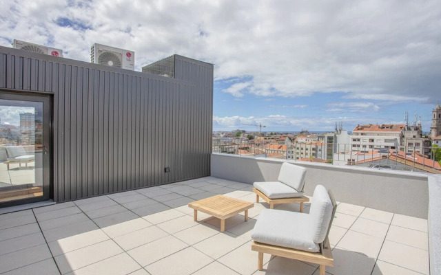 Liiiving - City Design Apartment Q