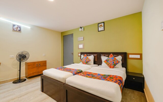 Fabhotel La Palma Suites