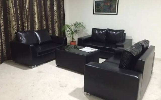 Sapphire Asta Powai