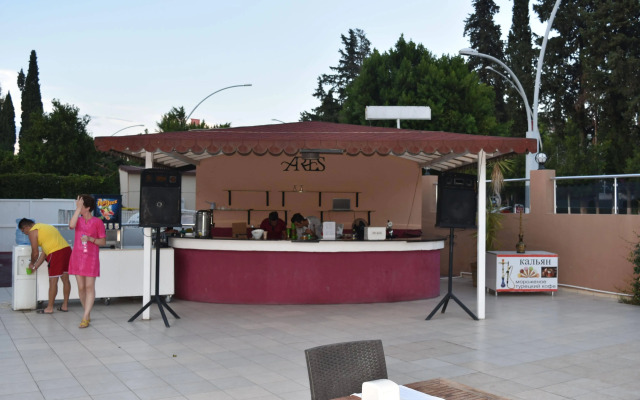 Ares Dream Hotel- All Inclusive