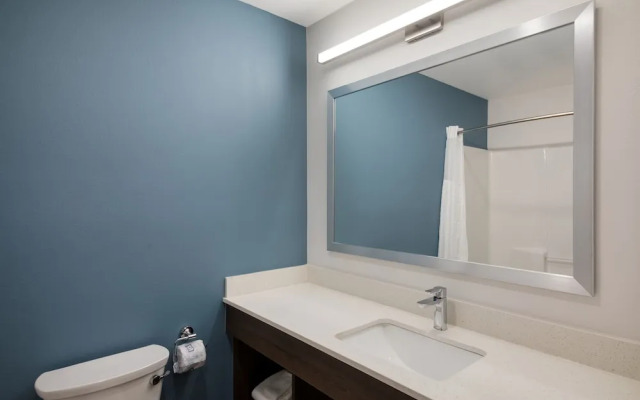 Woodspring Suites Austin Central