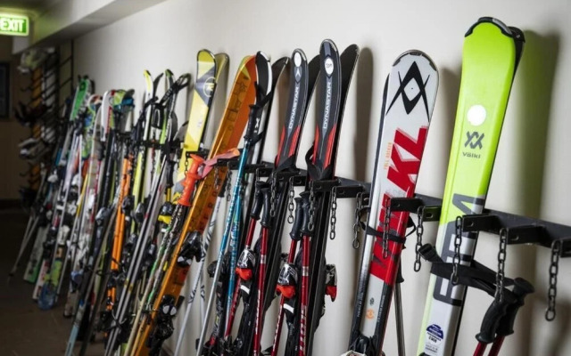 Boonoona Ski Lodge Perisher Valley