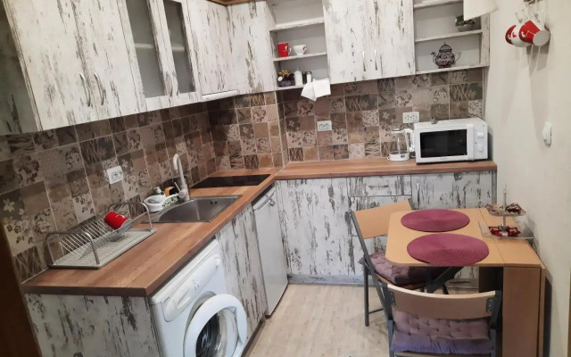 Infinity Boutique Apartments