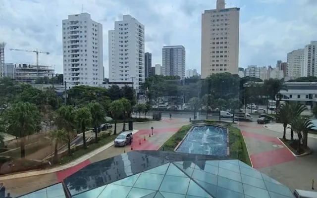 TrevizZo Wyndham São Paulo ibirapuera