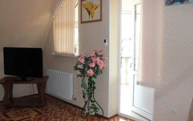 Diana Guest House