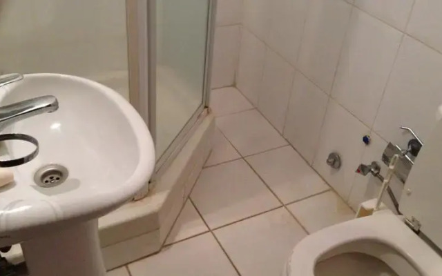 Aparthotel Inacio