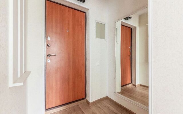 Apartment Hanaka Sirenevyi bulvar 27