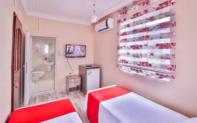 Amasra Kristal Otel