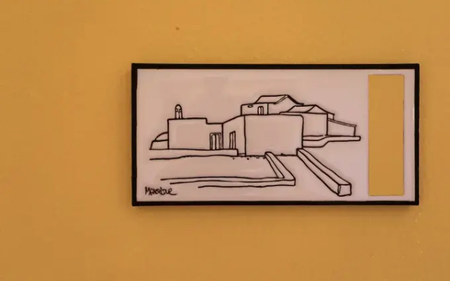 Villa El Jable Lanzarote