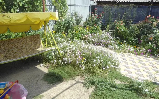 Guest House Vladimir