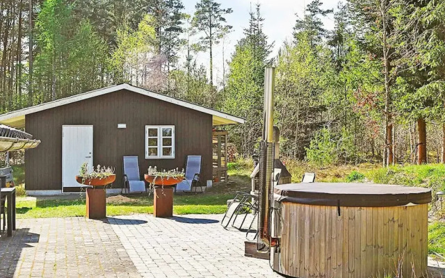 Secluded Retreat With Hot Tub - By Traum Ferienwohnungen