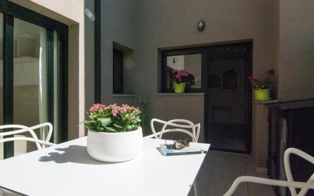 Apartaments Tee &Sea