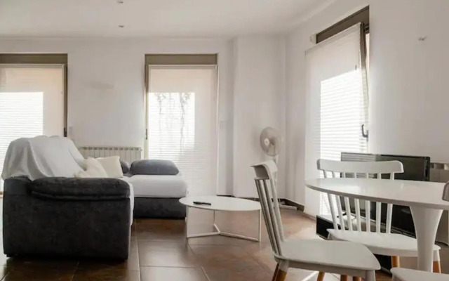 Residential Tourist Apartments